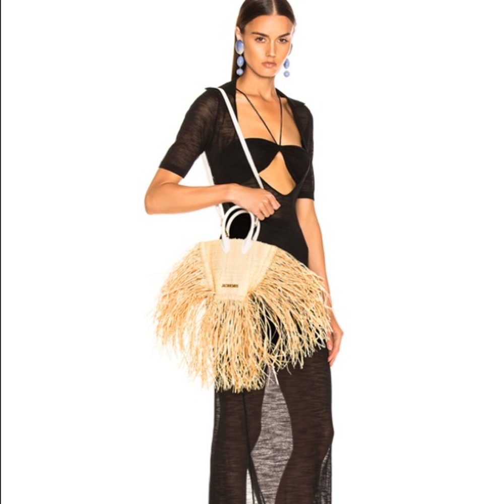 Jacquemus le petit bag - Picture 9 of 11